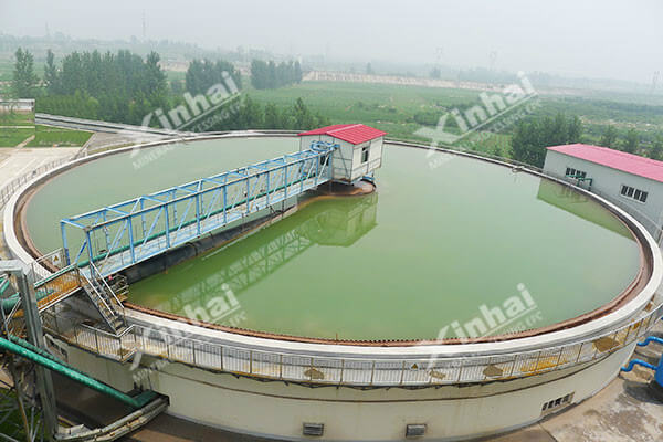 sludge-thickener-daily-inspection