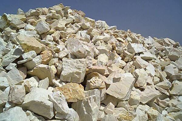 Feldspar