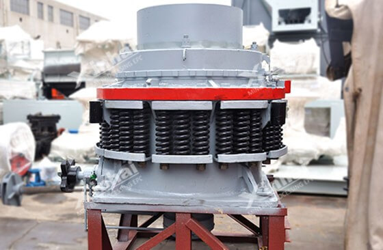 cone-crusher-machine