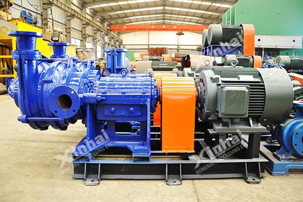 slurry pump