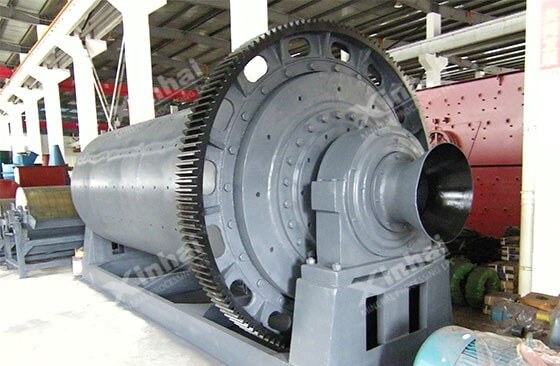 ball-mill