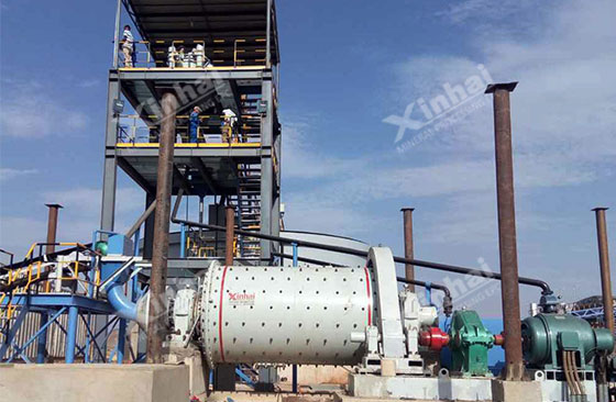 Grinding process in beneficaiton plant.jpg