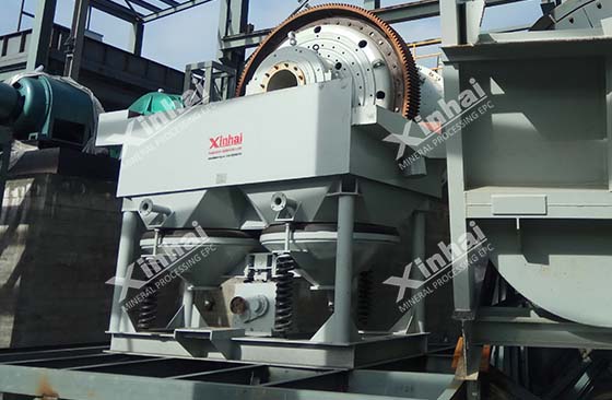Common Problems and Solutions of Jig Machines