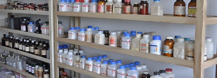 The Summary of Flotation Reagent
