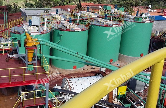 cyanidation machines cyanidation machines