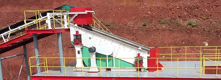 Ultimate Guide of Vibrating Screen