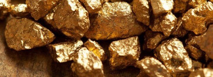 Ultimate Guide for Gold Cyanidation Process