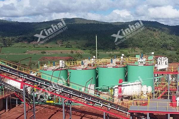 gold-cyanidation-leaching-process gold-cyanidation-leaching-process