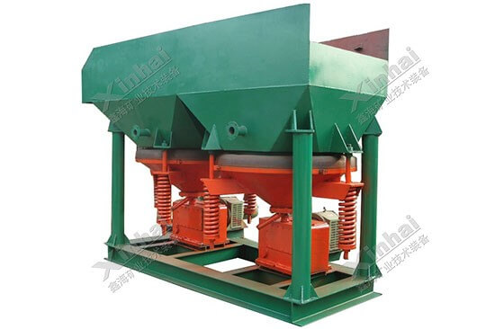 Mining Jigger Mining Jigger