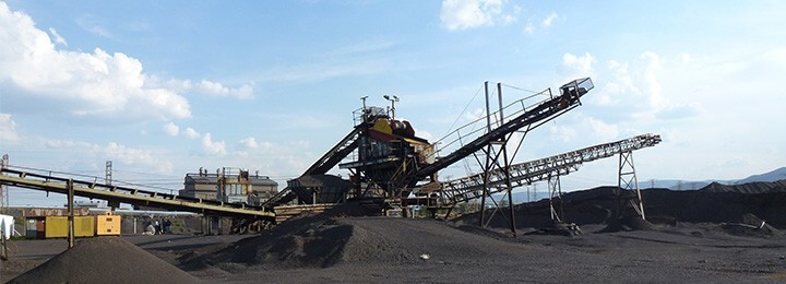 Questions about Chrome Ore Beneficiation