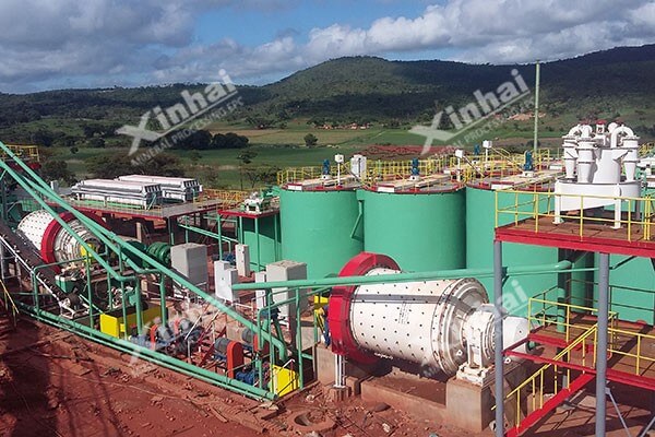 ball mill and processing plant ball mill and processing plant