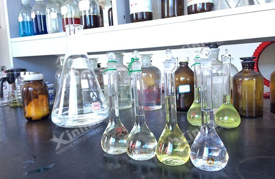 ore-dressing-test ore-dressing-test