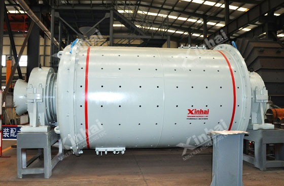 Rod Mill Rod Mill
