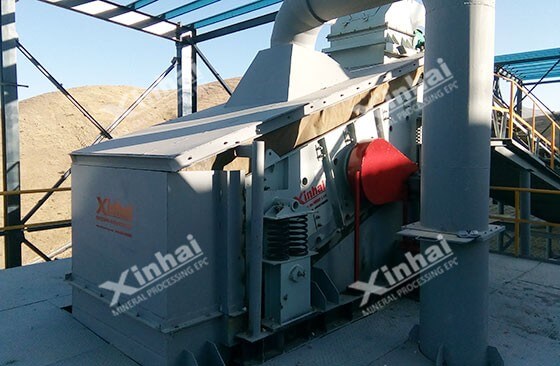 working vibrating screen working vibrating screen