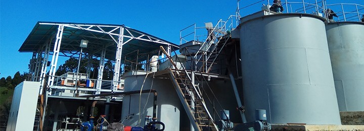 Types and Common Problems of Gold Extraction Equipment