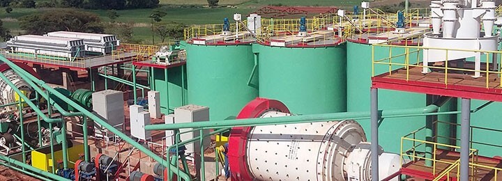 Guide About Common Gold Extraction Process